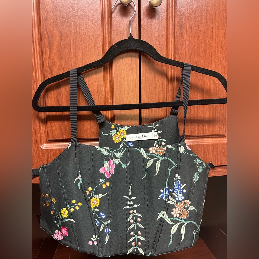 Dior Top
